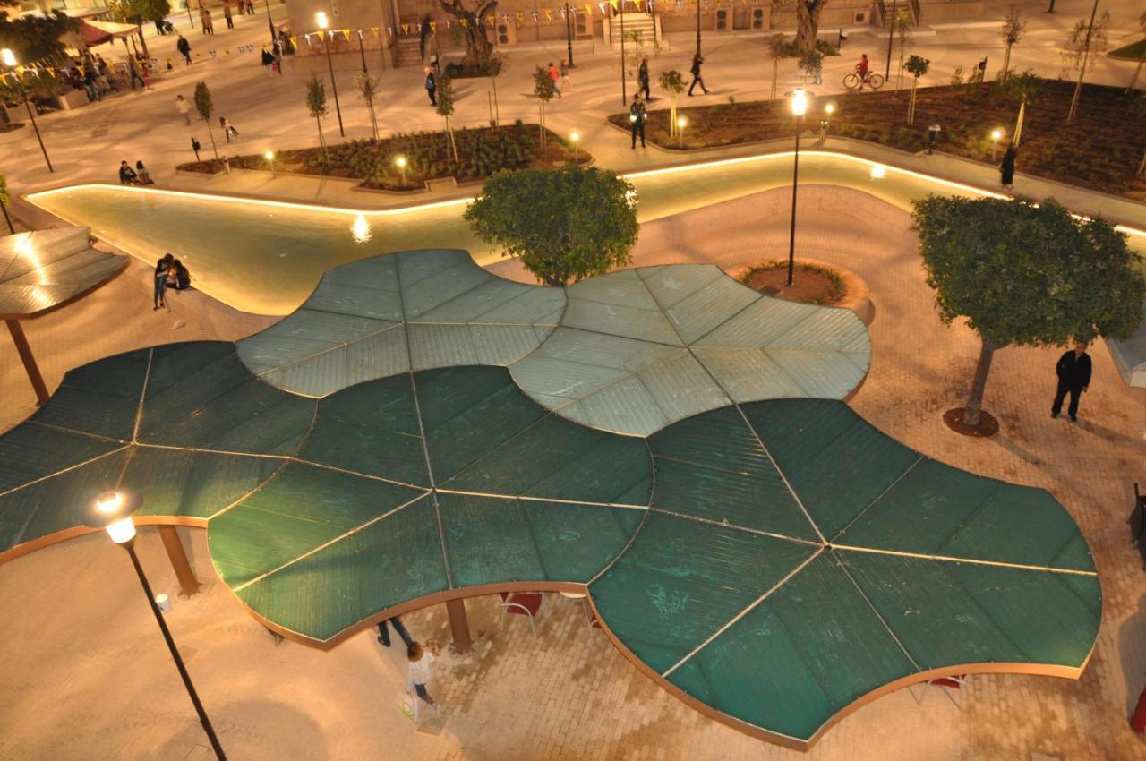 Morfeas Hotel photo 3