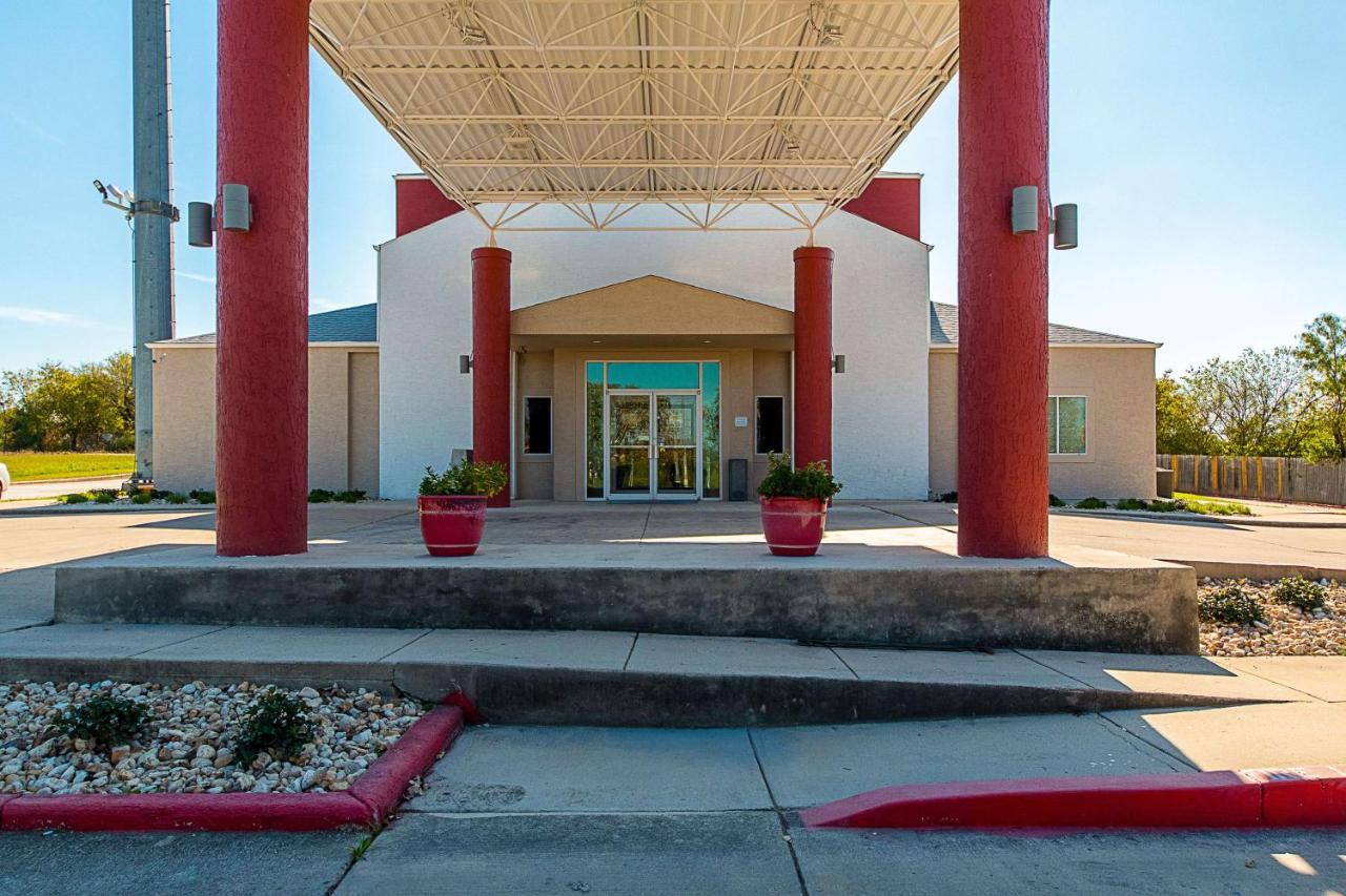 Foto - Motel 6-San Antonio, TX - Downtown - Alamo Dome