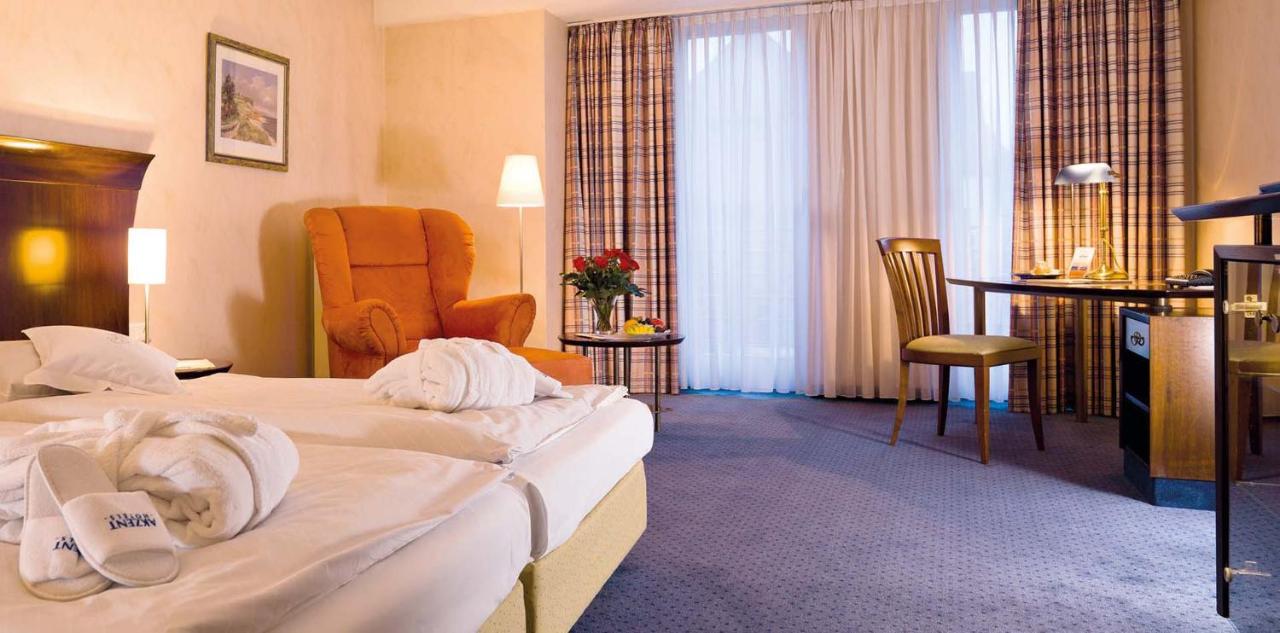 Akzent Hotel Höltje - 3
