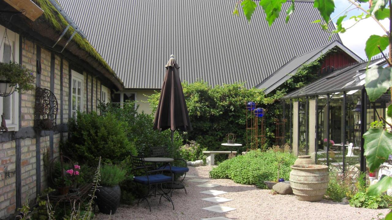 Ängshyddan B&B - 4