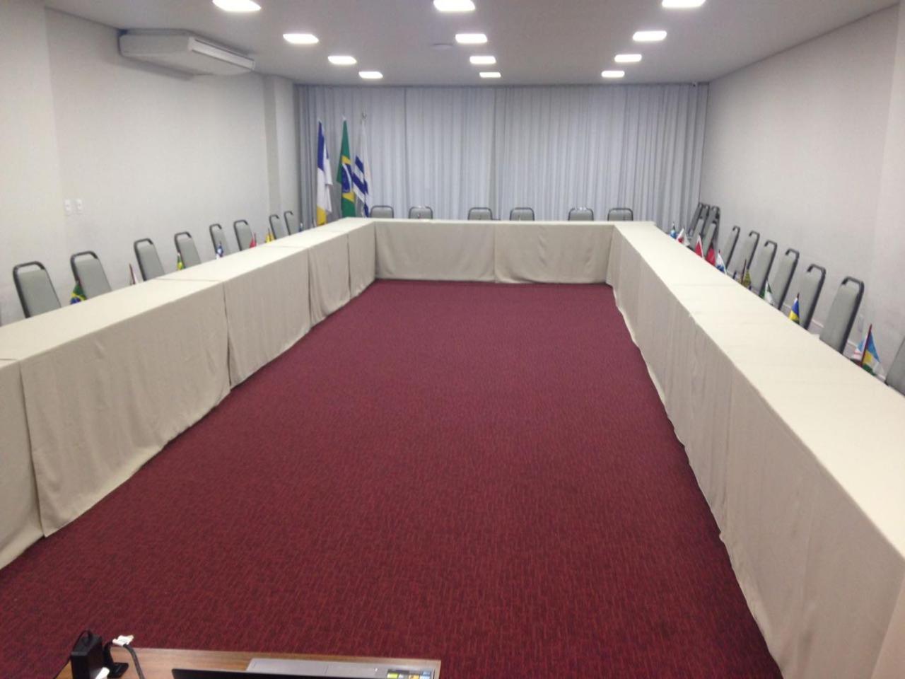 Hotel 10 Palmas photo 3