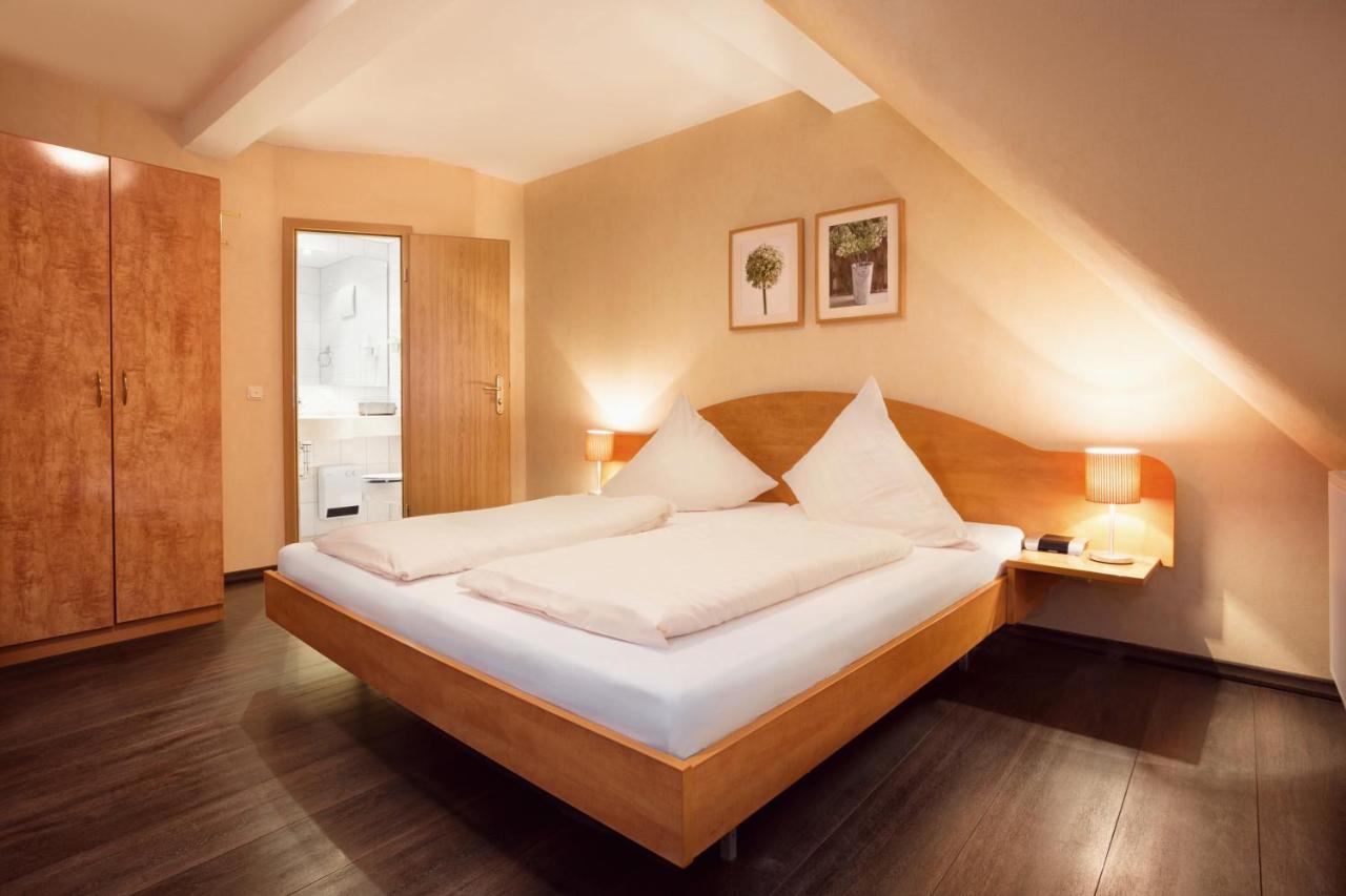 Foto - Stumbergers Hotel - free parking -