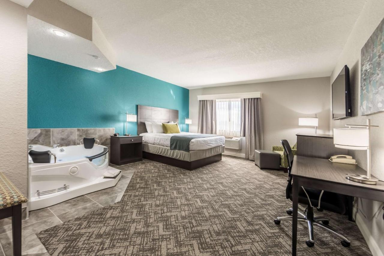 Foto - Best Western Plus Sebastian Hotel & Suites