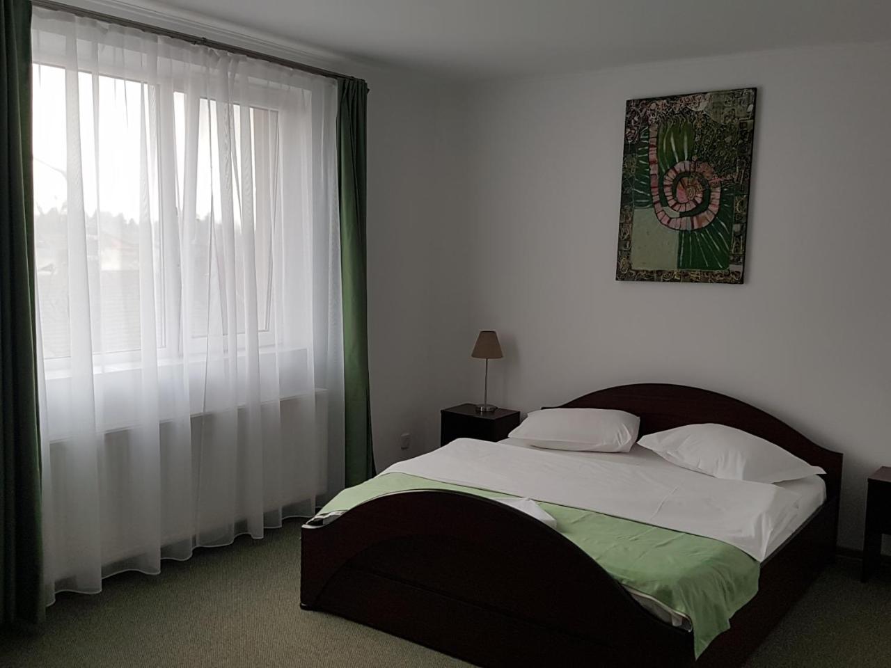 Photo - Pension Yasmine