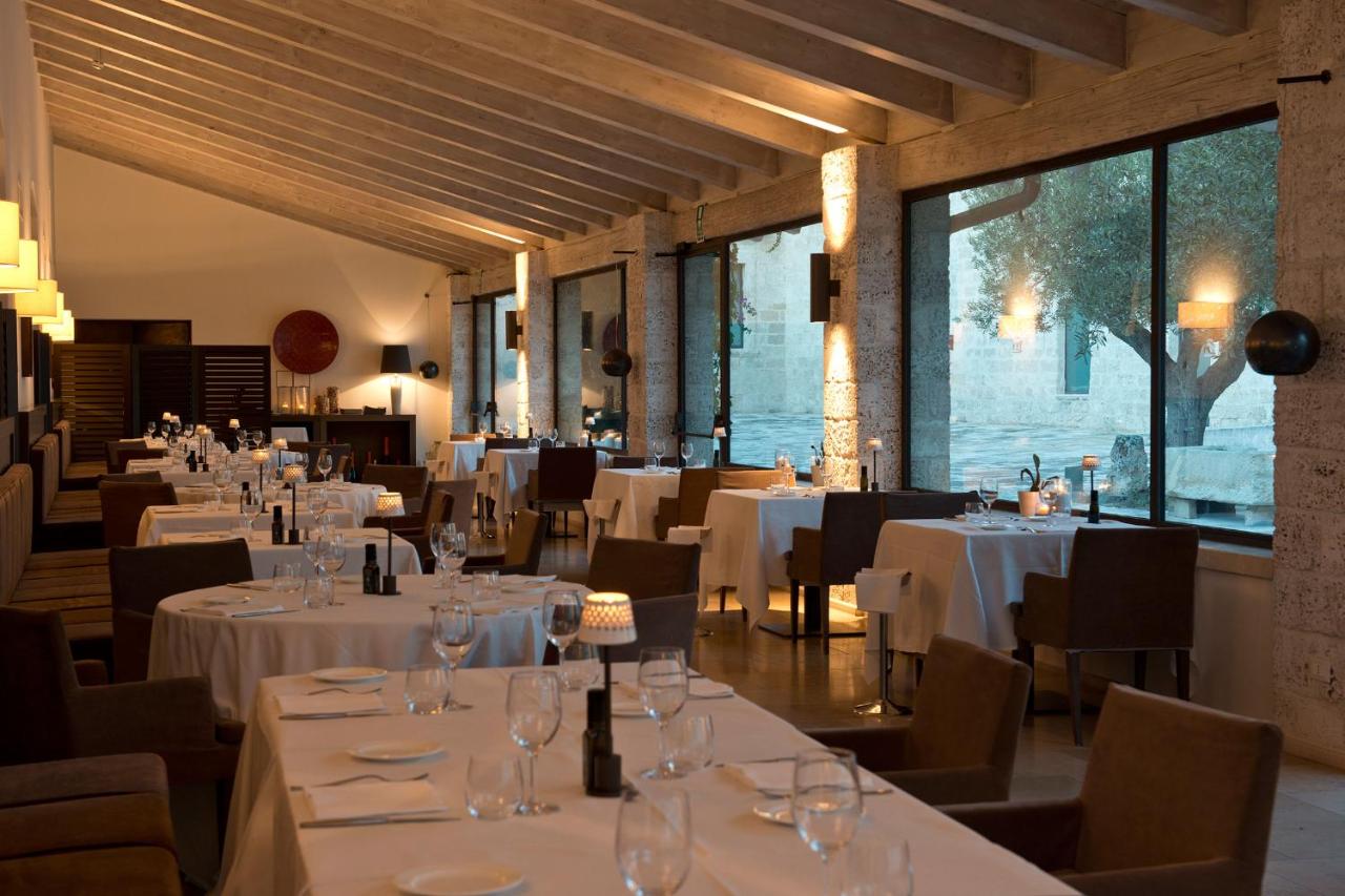 Relais Histò San Pietro Sul Mar Piccolo photo 4
