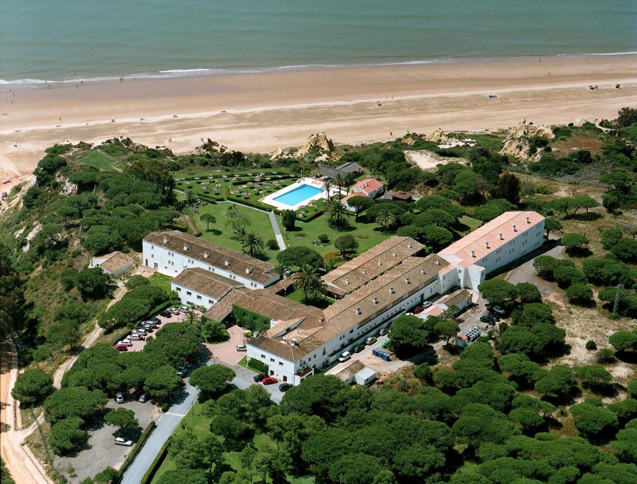 Parador De Mazagon