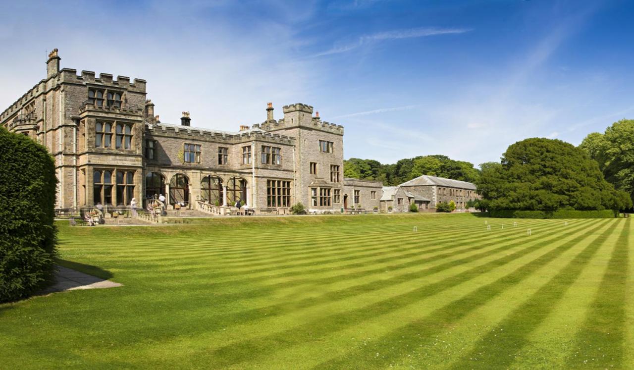 Armathwaite Hall Hotel & Spa photo 2