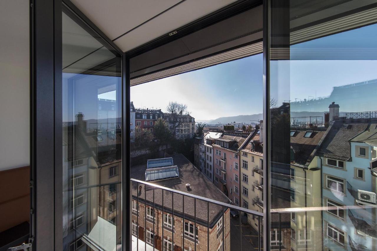 Foto - Royal Hotel Zurich