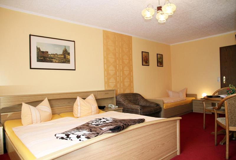 Familienhotel Zur Linde photo 4
