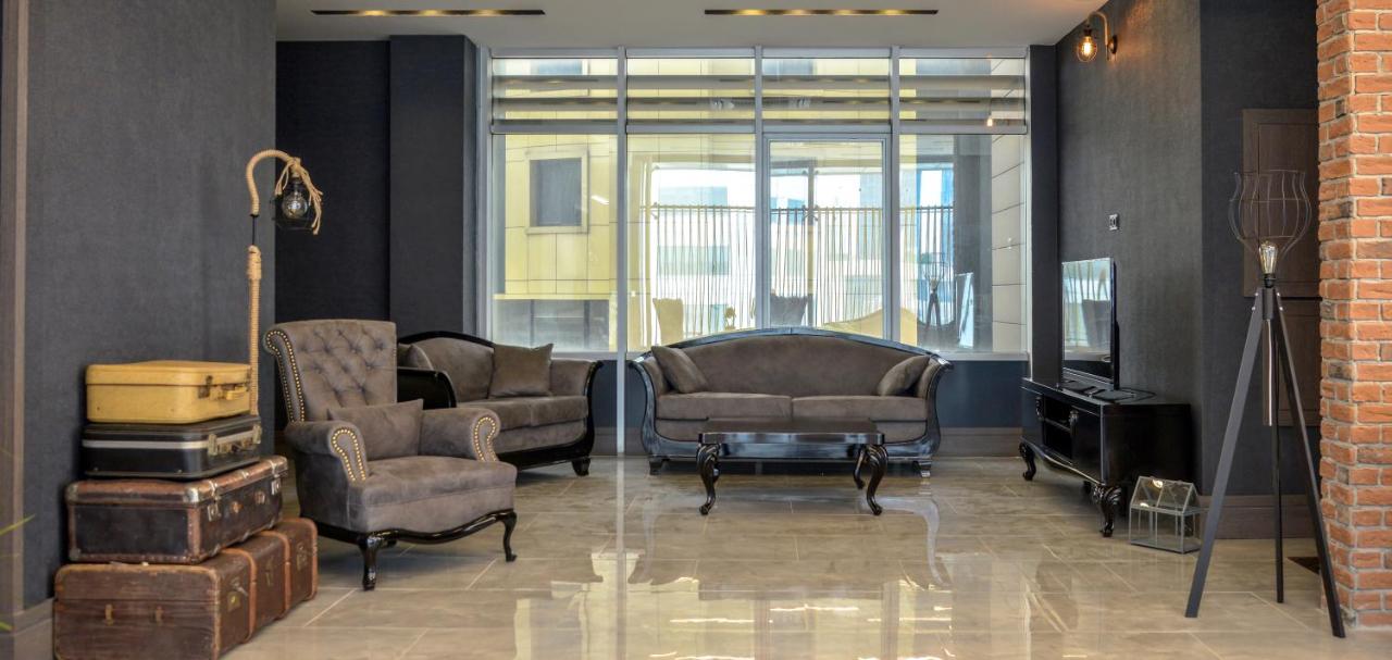 A11 Hotel Atasehir photo 2