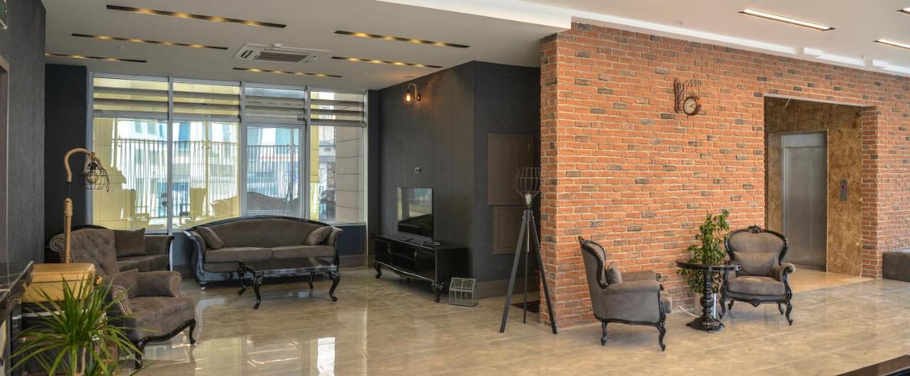 A11 Hotel Atasehir photo 3