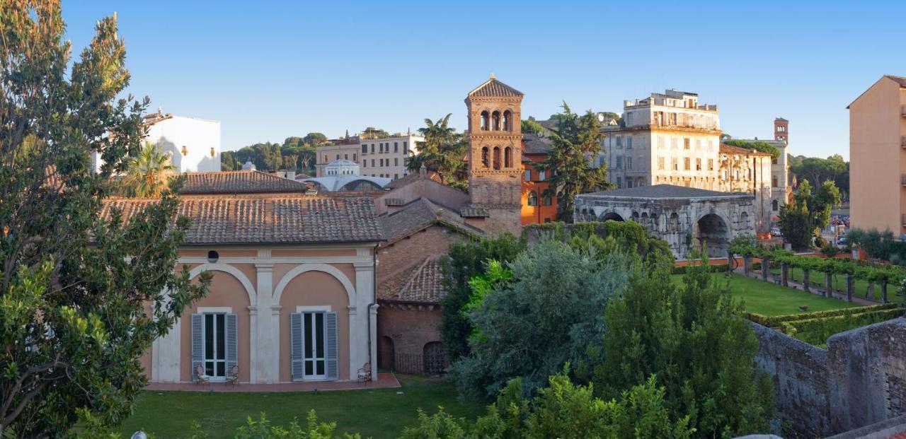 Kolbe Hotel Rome - 5