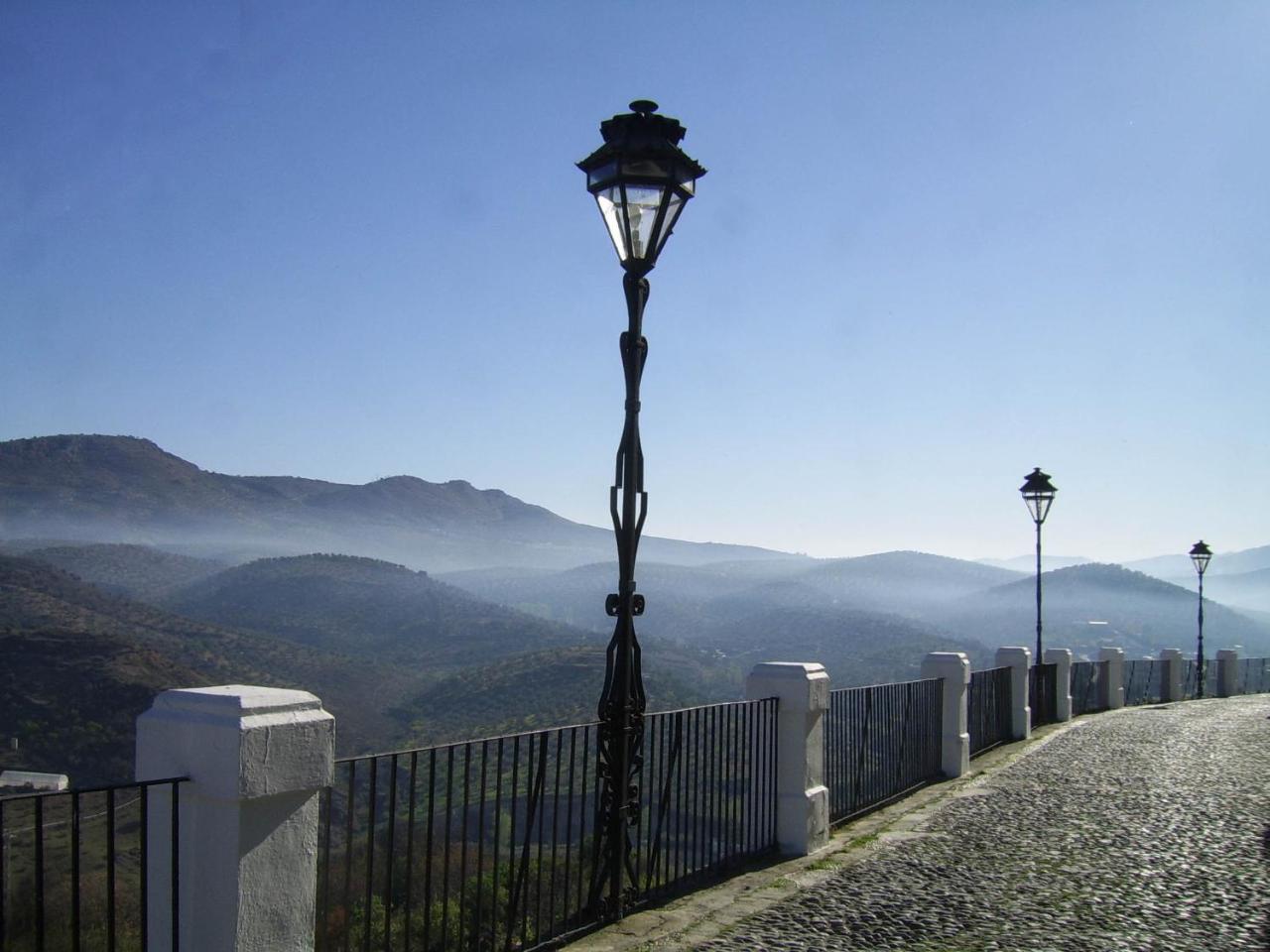 Casa Baños de la Villa photo 3