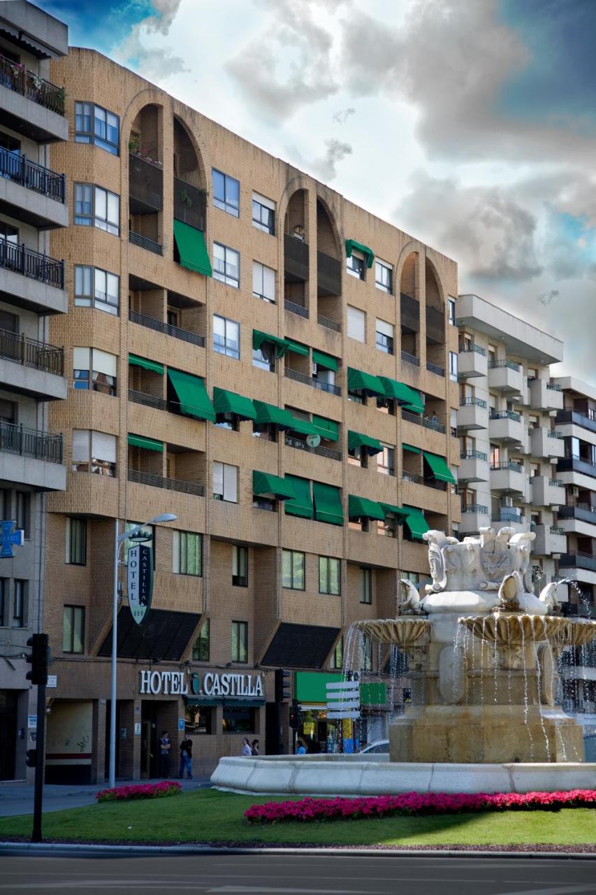 Hotel Castilla