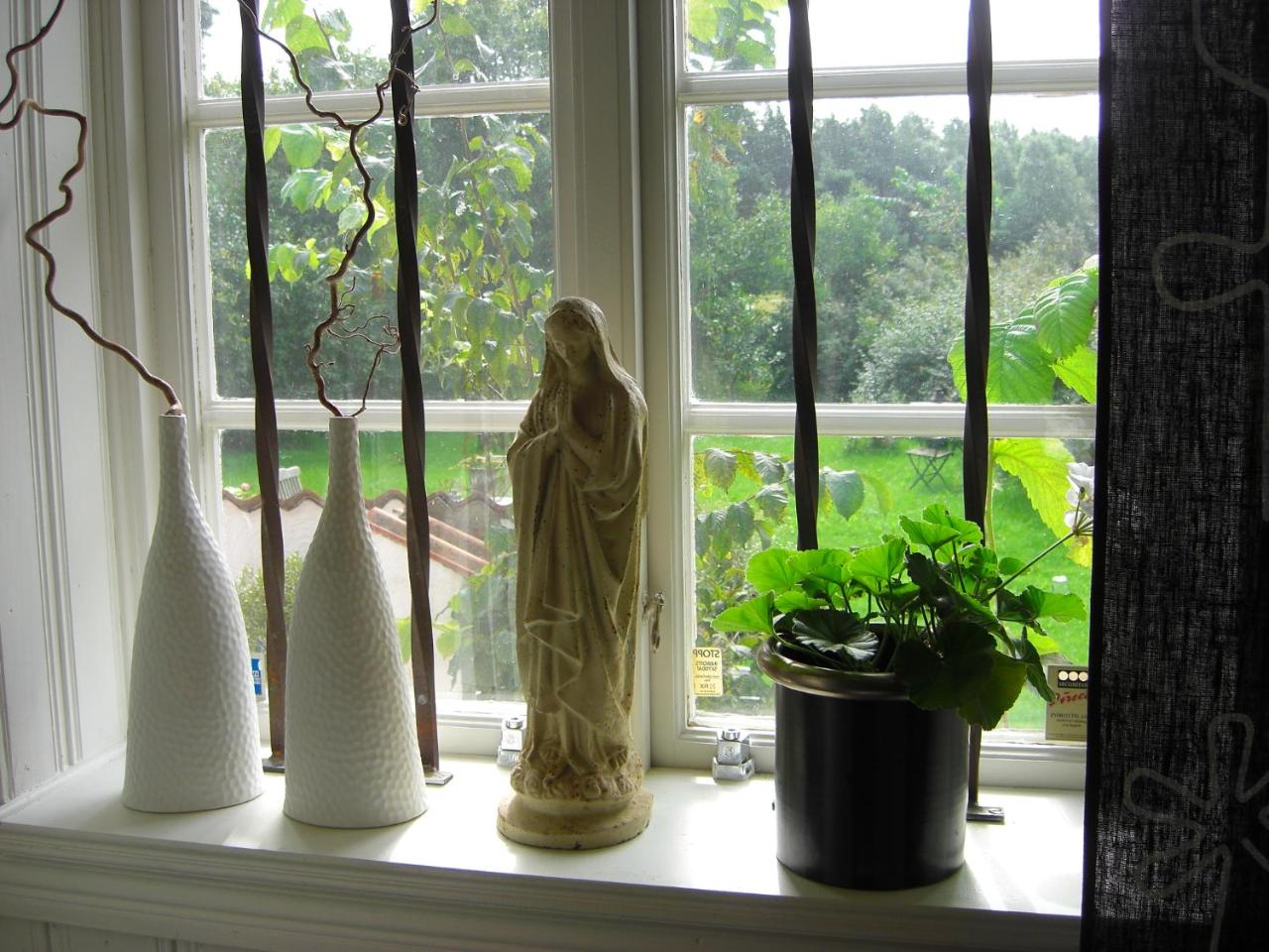 Ängshyddan B&B - 2