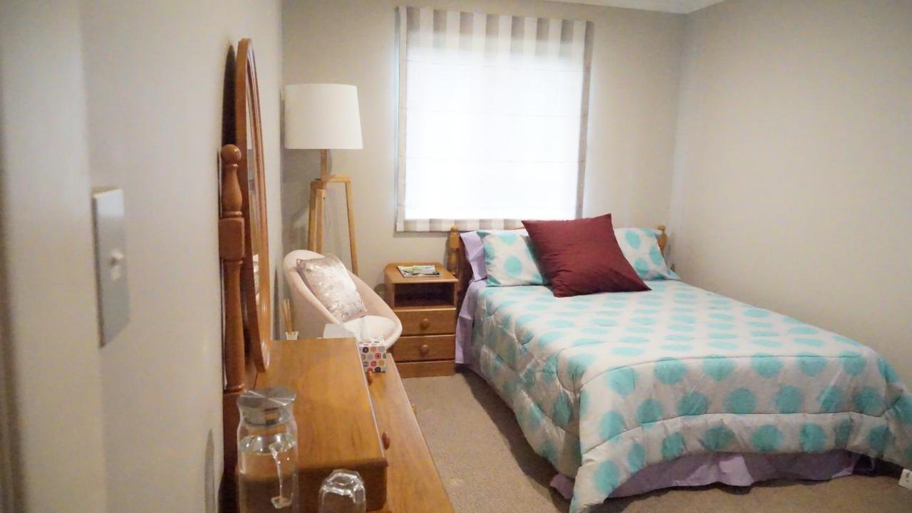 Makepeace Place Homestay photo 2
