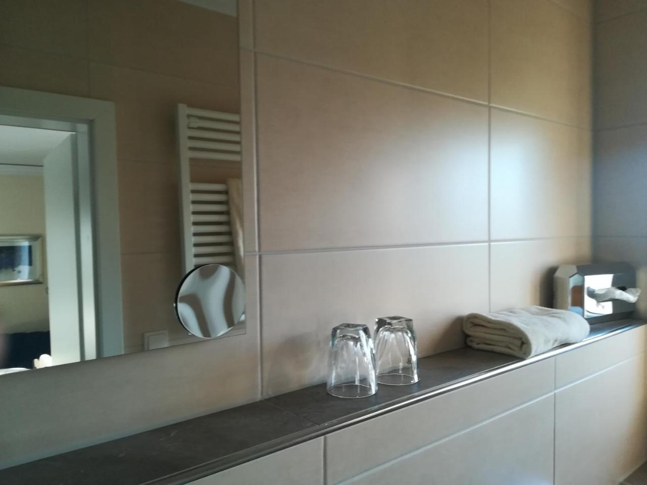 Hotel Haus Nachtigall - B&B photo 3
