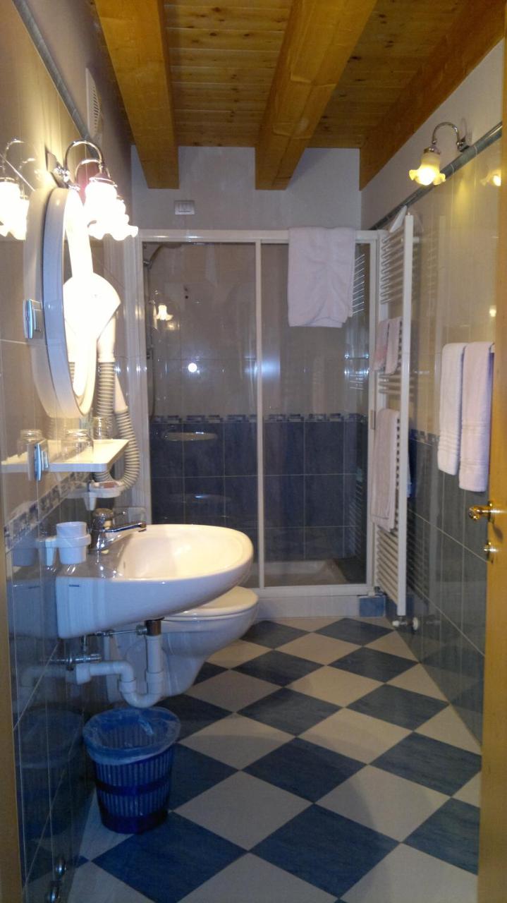 Hotel Sass Maor photo 3