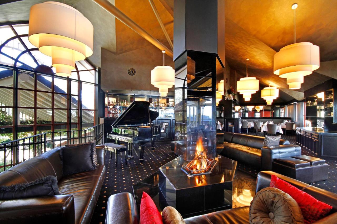 Echoes Boutique Hotel & Restaurant Blue Mountains photo 3