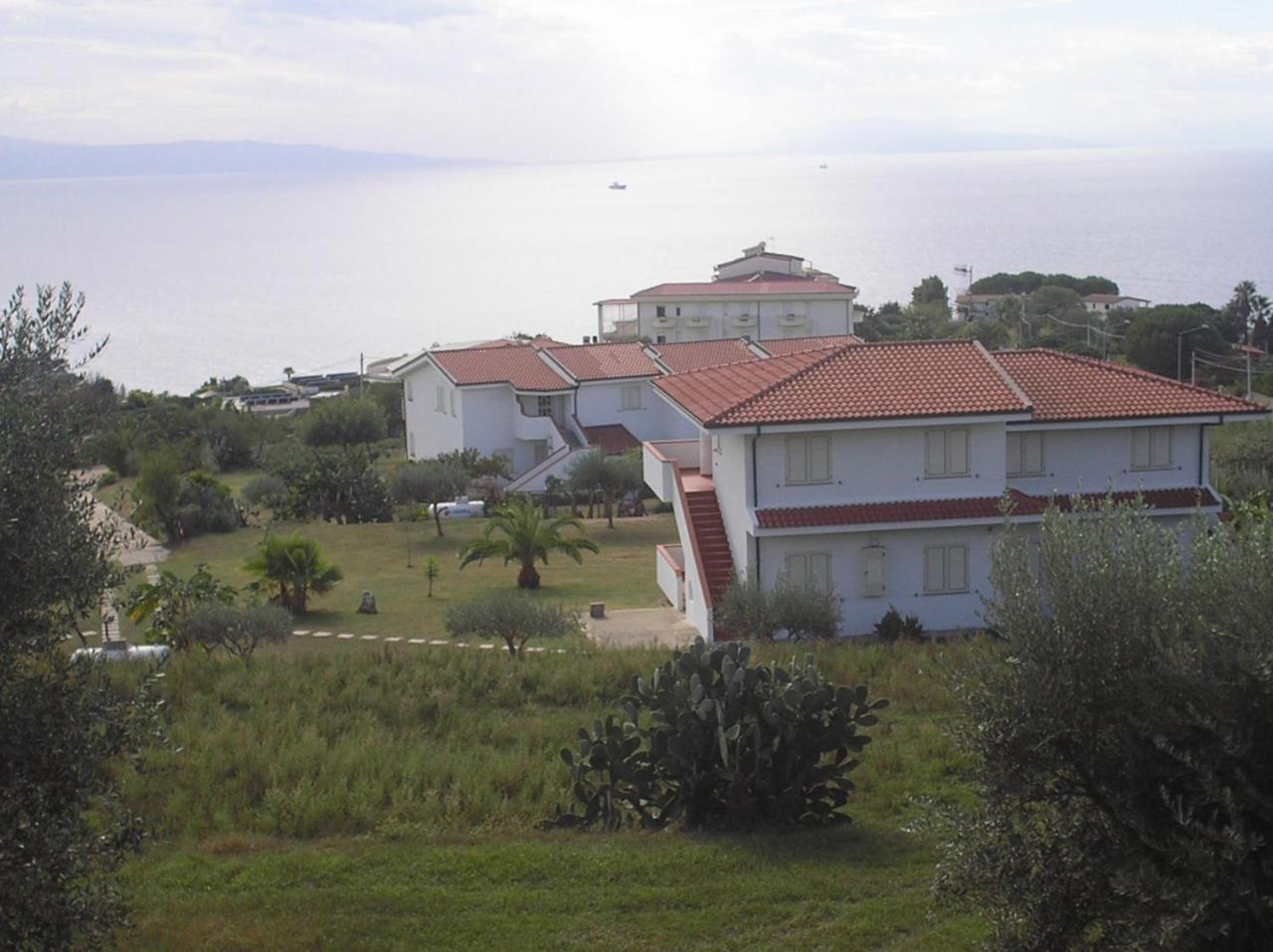 Agriturismo Seaview photo 4