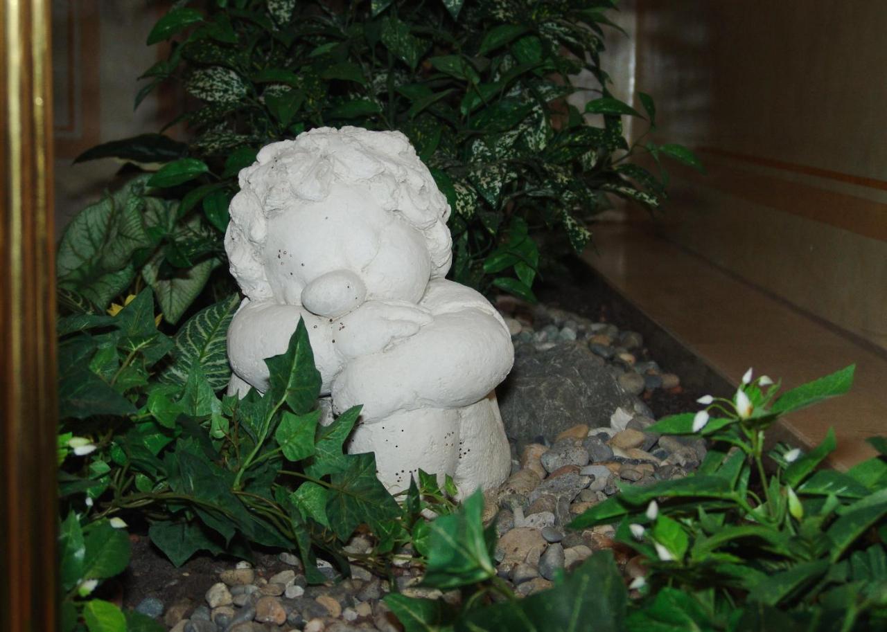 Burghotel photo 3