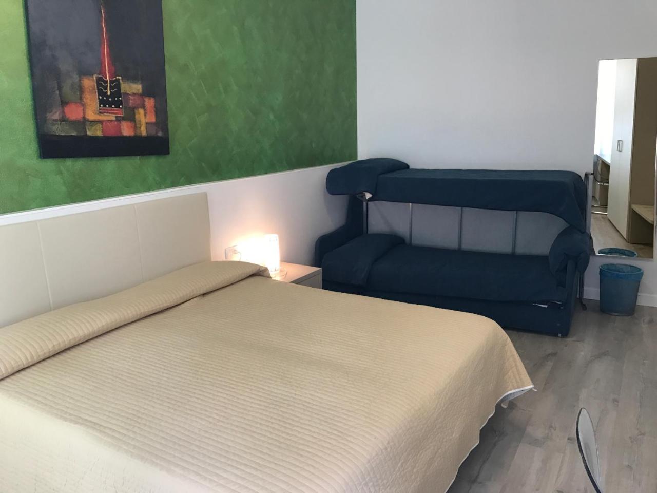 Hotel Alpino photo 3