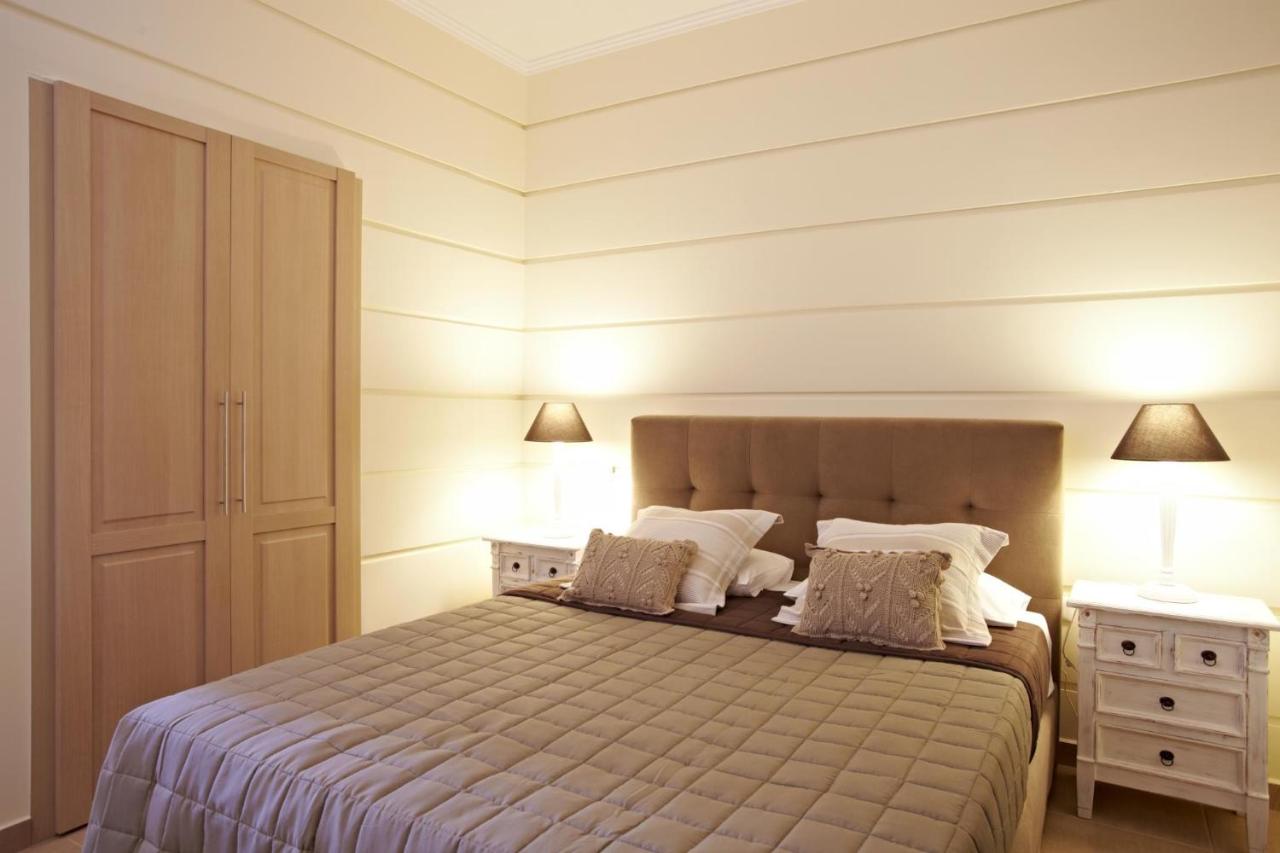 Elaion mini suites - 3