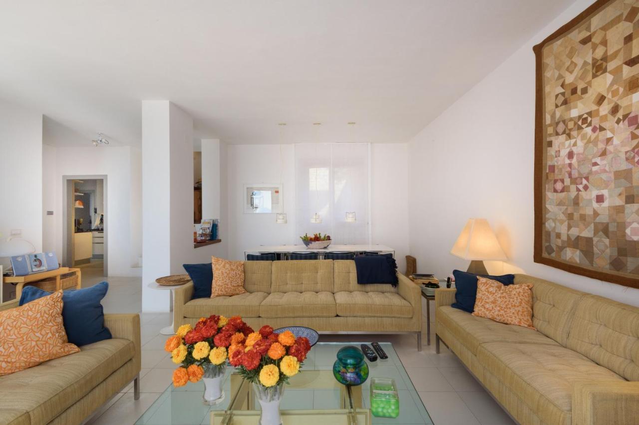 Punta Ala Luxury Villa - 3