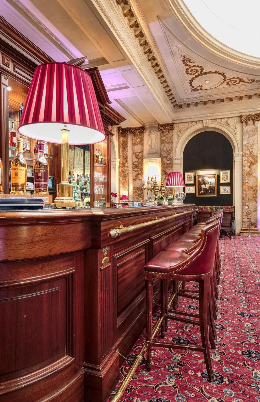 Hotel Le Plaza Brussels - 4