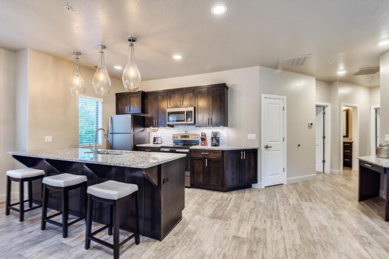 Watchman Villas photo 2