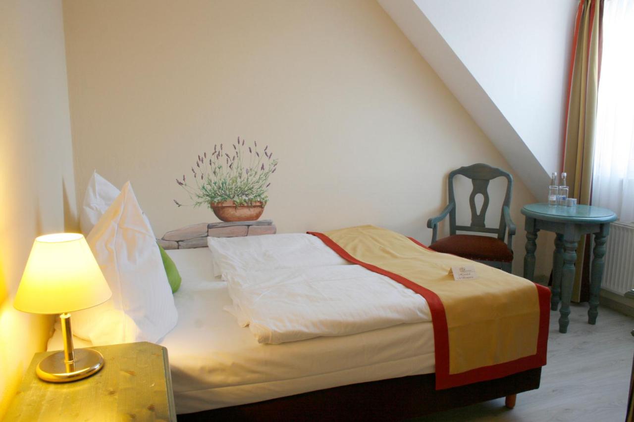 Hotel Speeter - 6