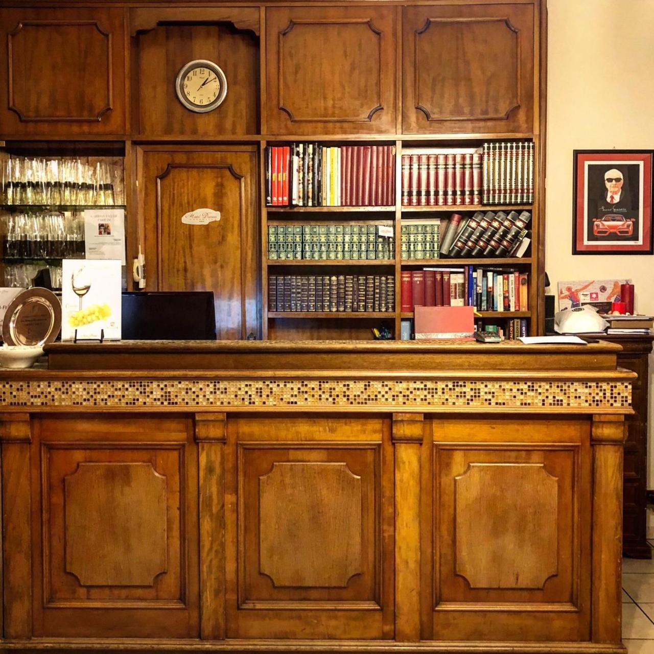 Hotel Domus photo 3