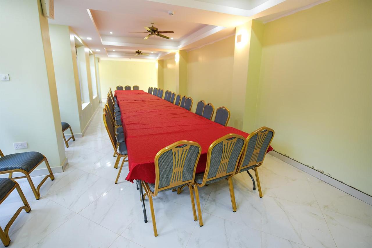 Nyumbani Hotel photo 2