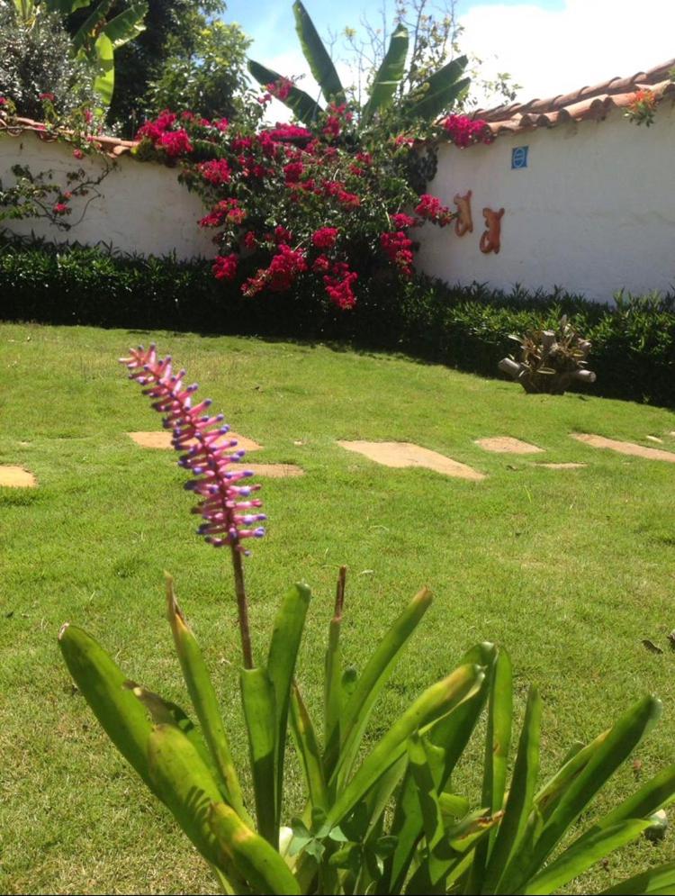 Hotel Casa Palosanto photo 3
