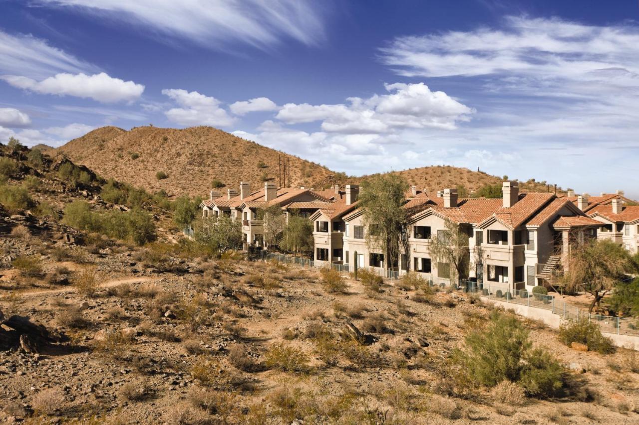 WorldMark Phoenix South Mountain Preserve