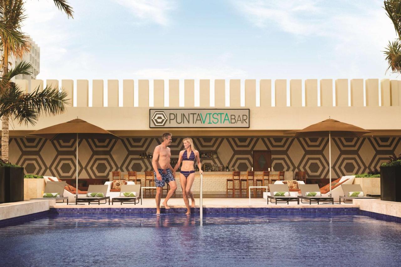 Hyatt Ziva Cancun All-Inclusive photo 4