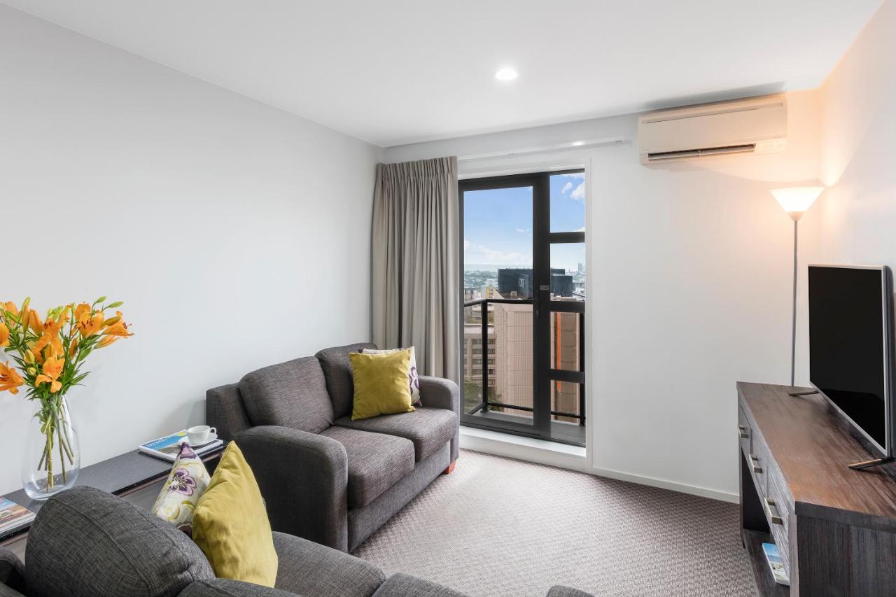 Nesuto St Martins Apartment Hotel photo 4