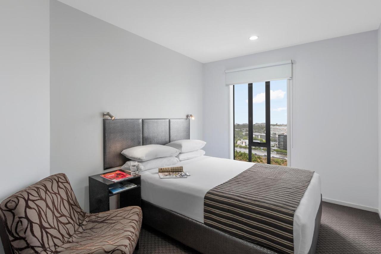 Nesuto St Martins Apartment Hotel photo 2
