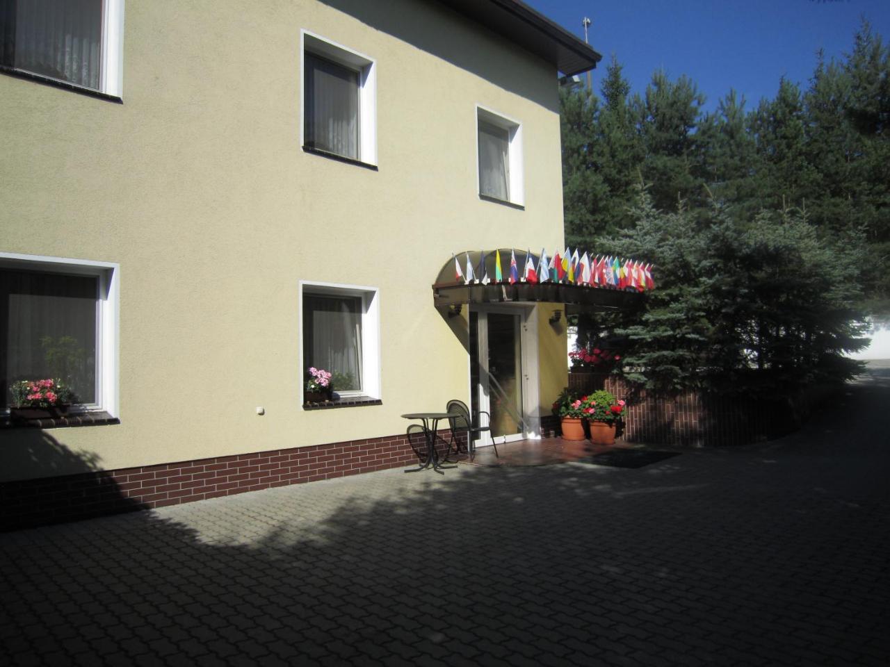 Foto - Hotel Korona