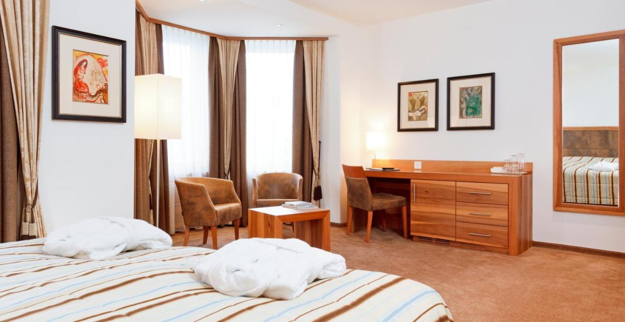 Art Boutique Hotel Monopol photo 4