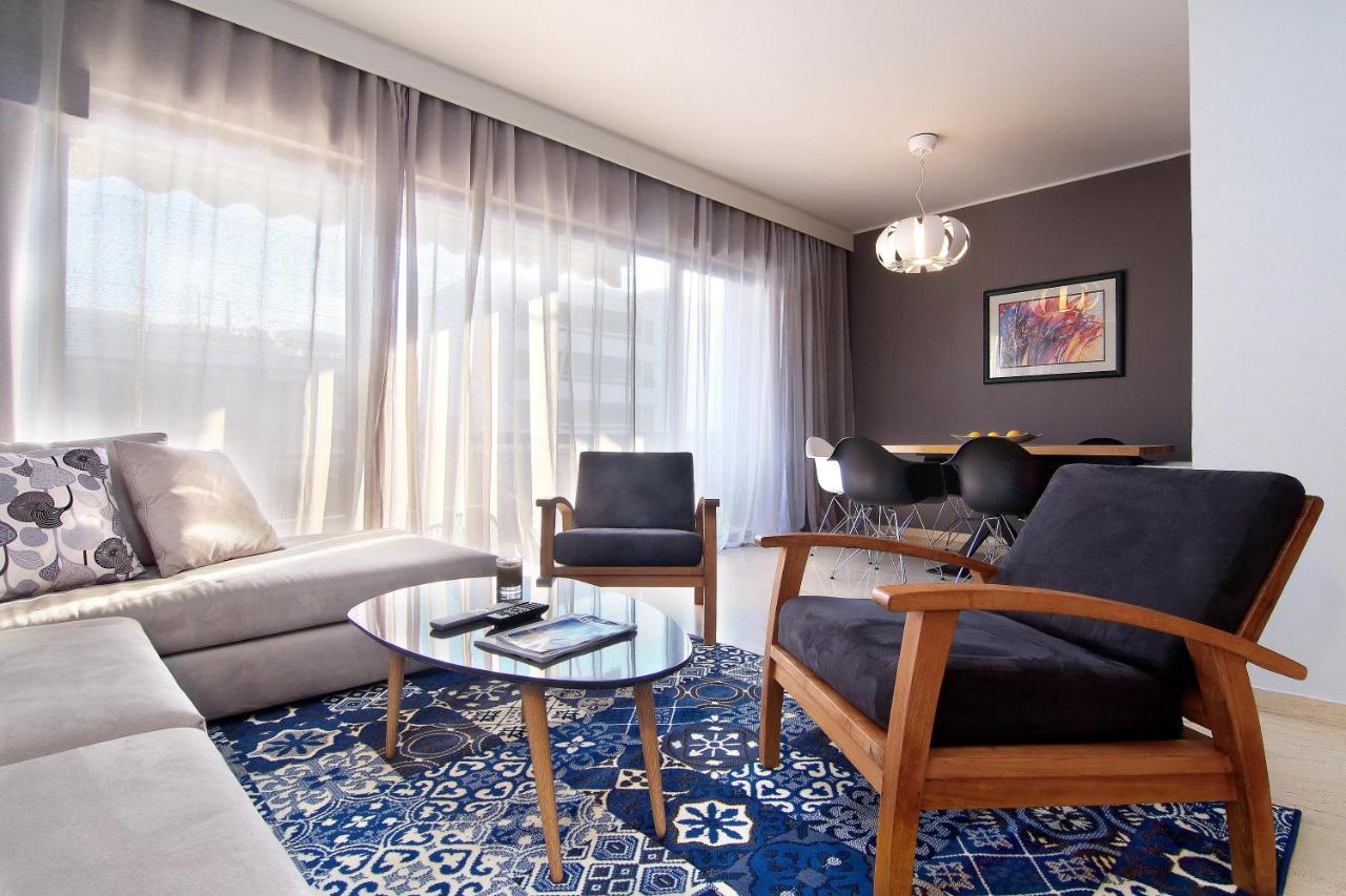 Photo - Central Apartment