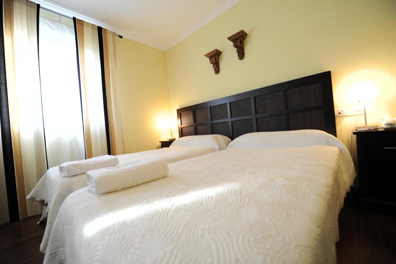 Hotel Montearoma photo 2