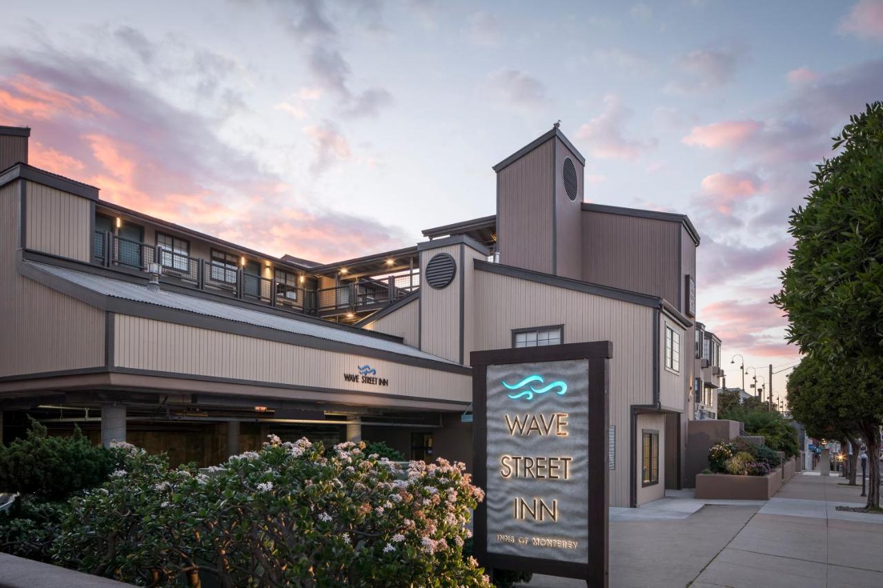Wave Street Inn - 5
