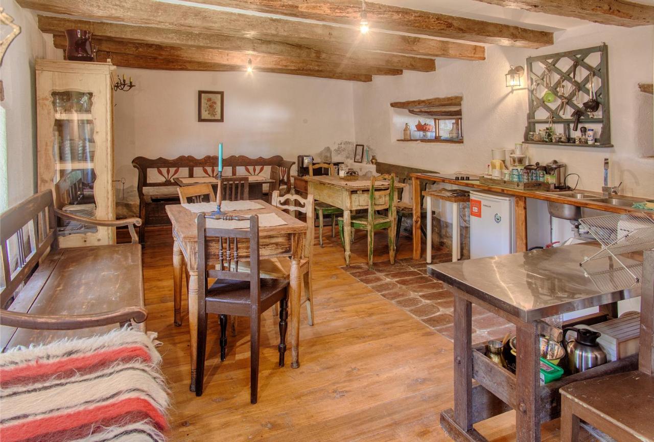 Dominic Boutique - Gardener's Cottage photo 2