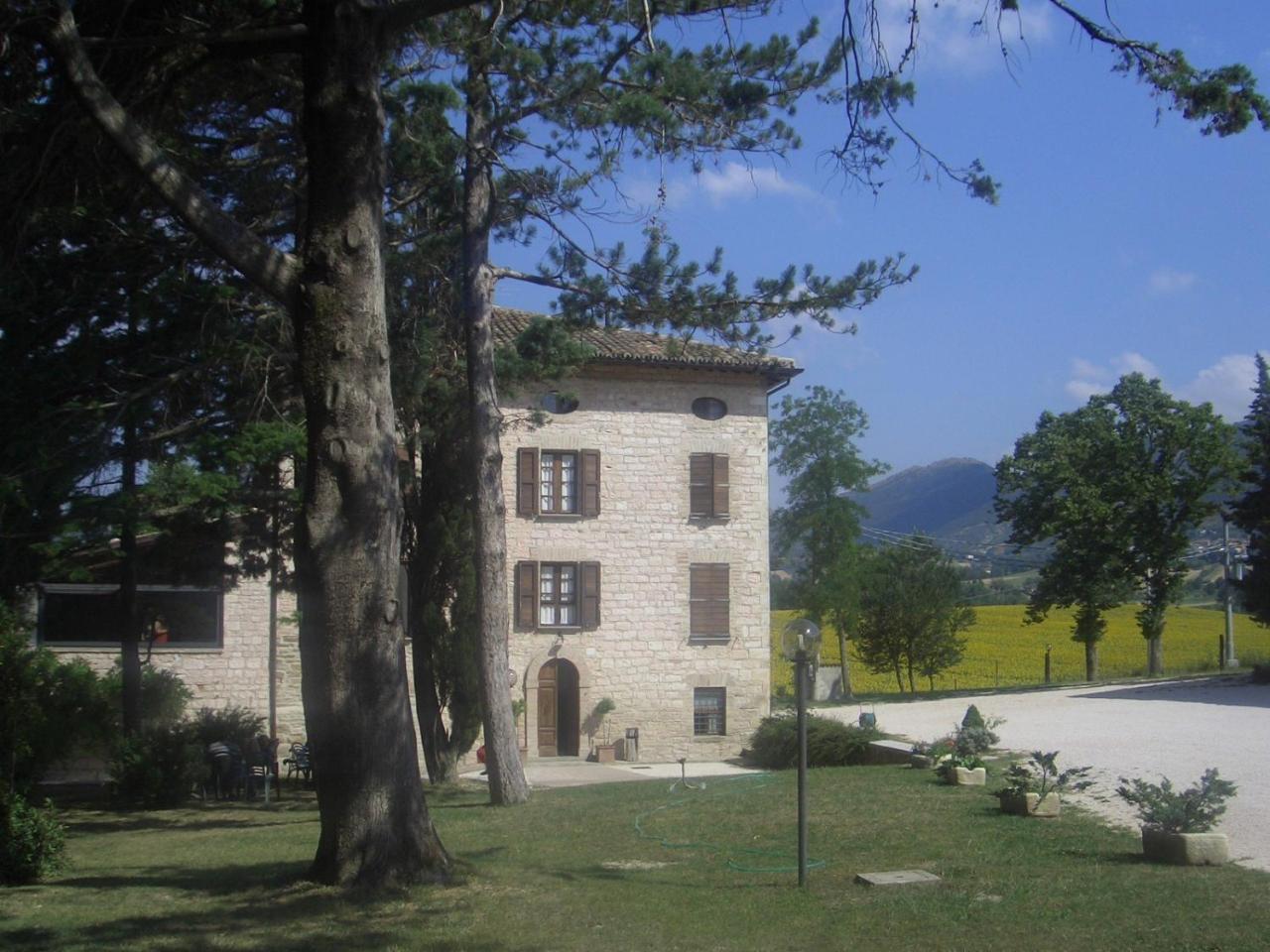 Villa Pascolo photo 3