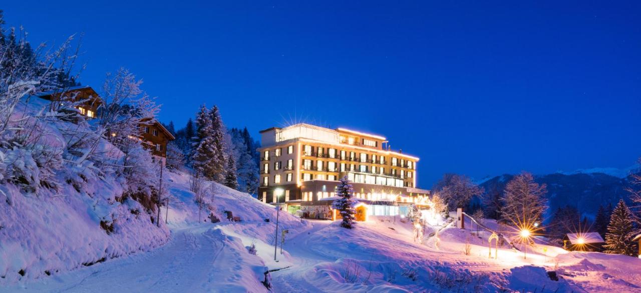 Märchenhotel