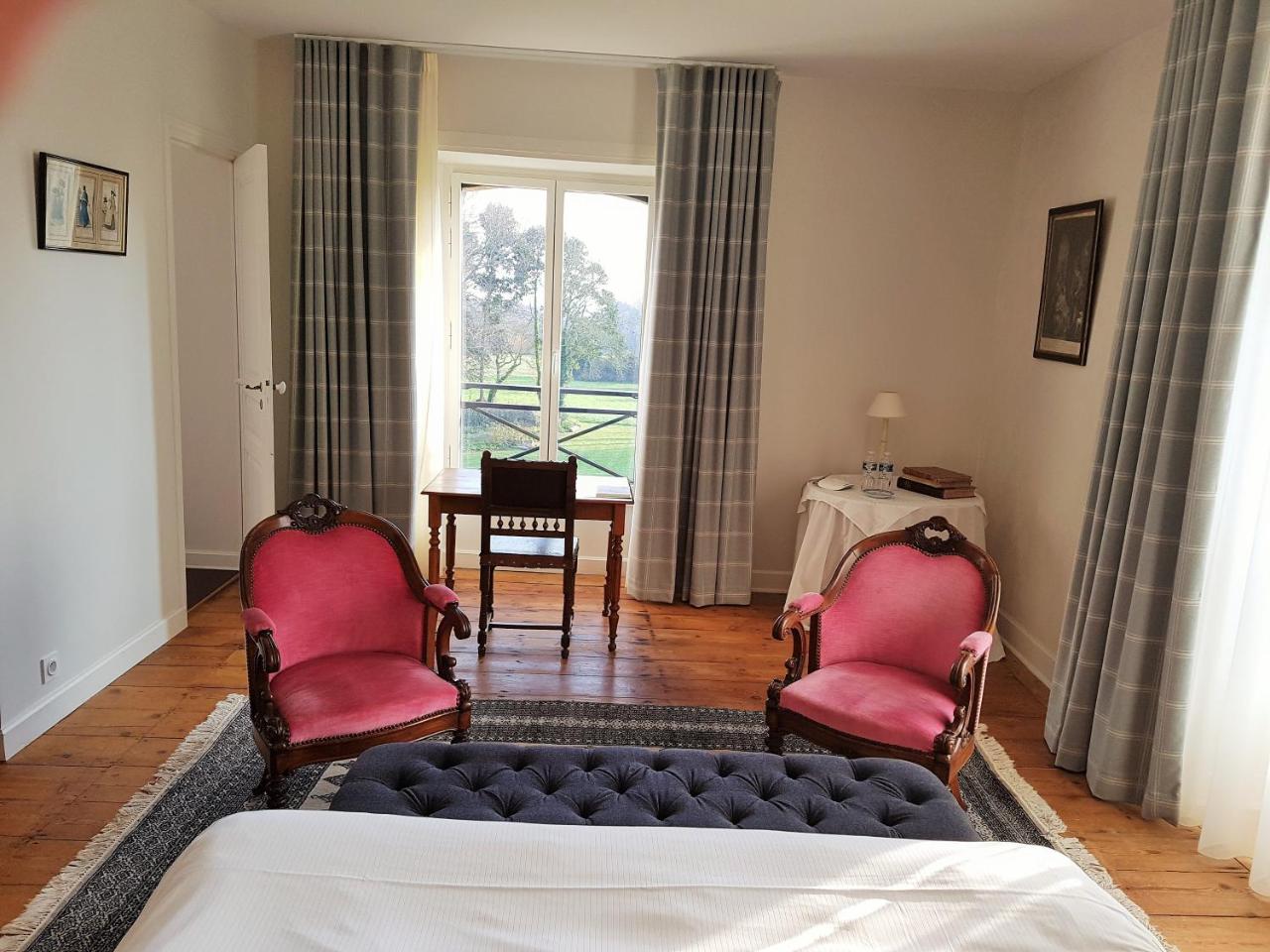 Manoir de Kergrec'h photo 3
