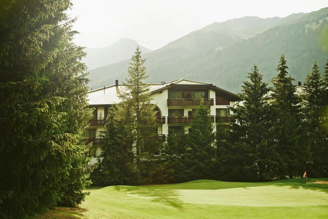 Hotel Waldhuus - 2