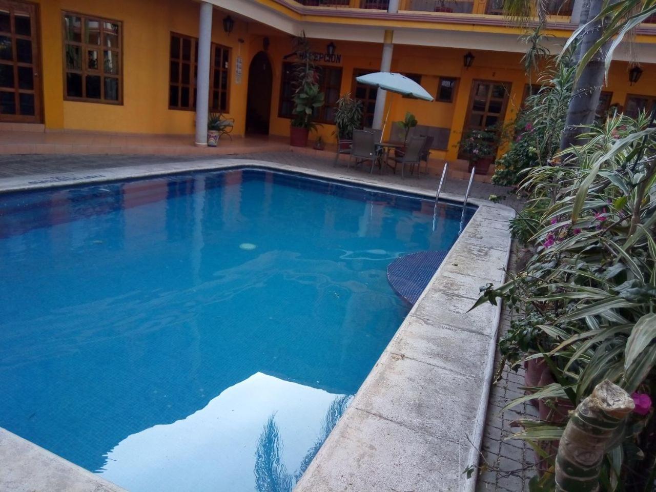 Hotel Plaza del Sol photo 4