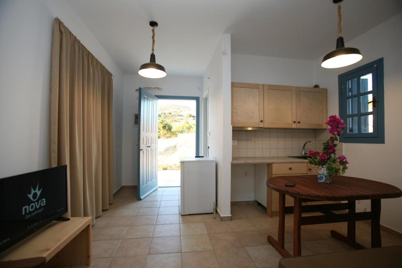St George Village - 2
